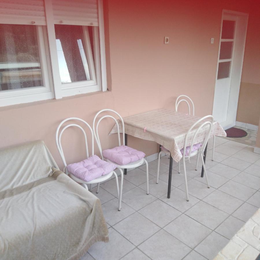 Apartamento Janina Hisa Stolac Exterior foto